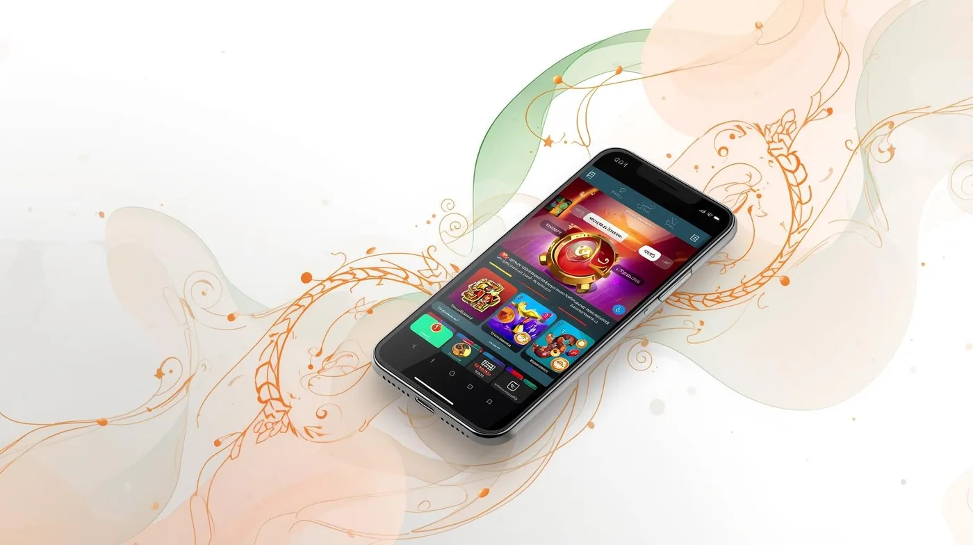 98TP COM App — App page image