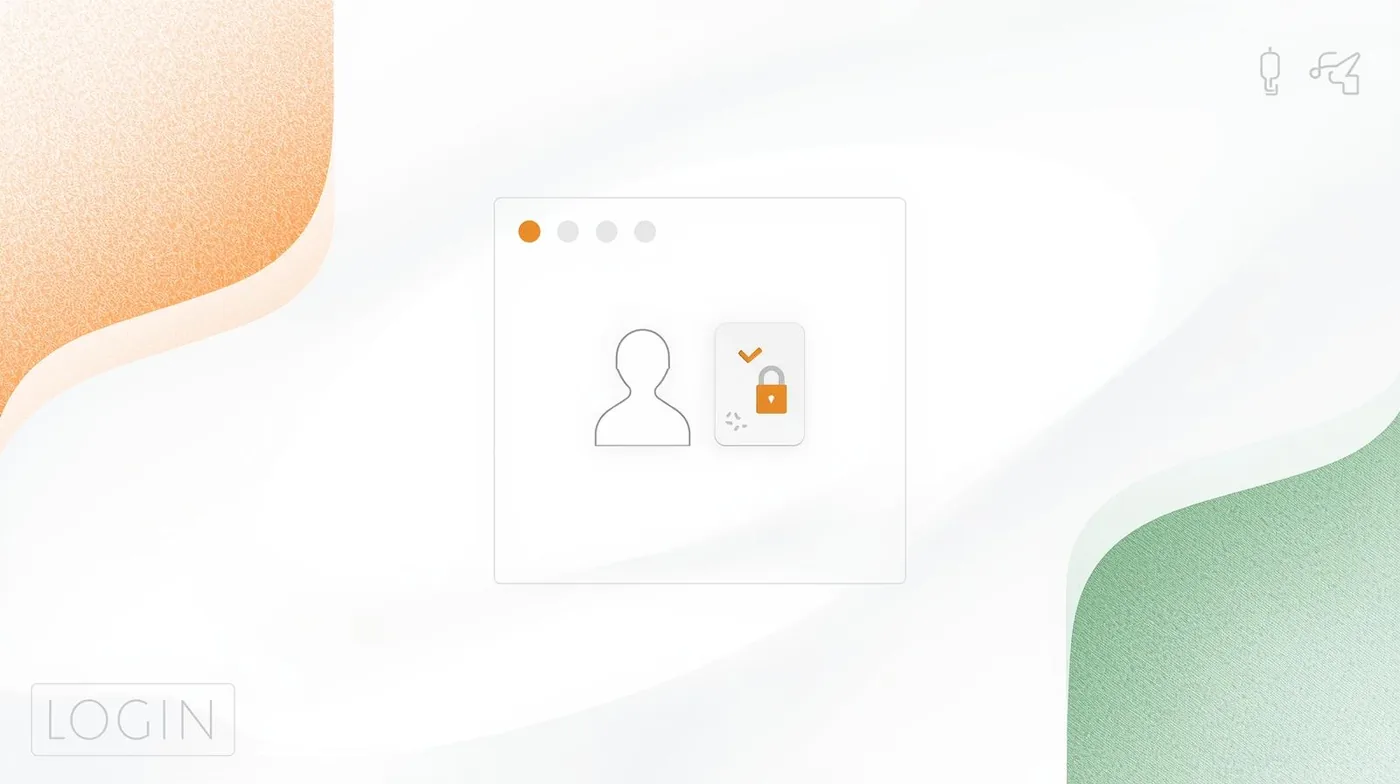 98TP COM Login — Login page image