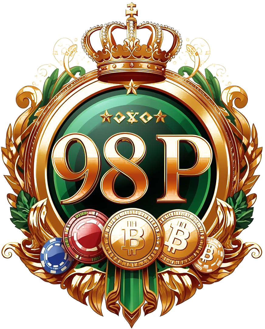 98TP COM logo